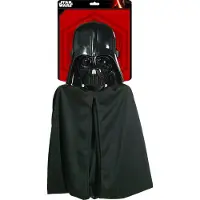 Rubies Kostymer - Star Wars Darth Vader - - OneSize - Kostymer