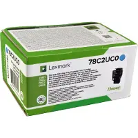 Lexmark 78c2uce Toner