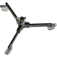 Manfrotto 299bbase Stativ