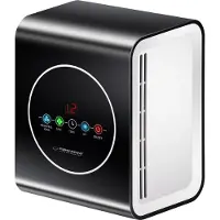 Esperanza Ehp001 45 Db Luftrenser