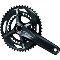 Shimano Grx Rx810 Kranksett