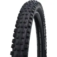 Schwalbe Magic Mary Evo Super Gravity Addix Ultra Soft Plegable Tubeless 29´´ X 2.40 Mtb-dekk