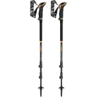 LEKI Sherpa Lite Spaserstokker