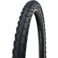 Schwalbe Land Cruiser Plus Active Punctureguard 28´´ X 2.00 Stiv Mtb-dekk