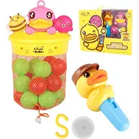 Bduck basketball toy