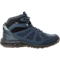 Jack Wolfskin Woodland 2 Texapore Mid Tursko