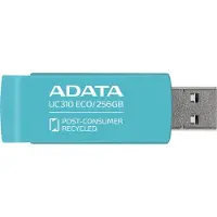 ADATA Uc310 256gb Usb 3.2 Eco-friendly Minnepinne