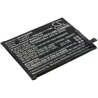 24.Se Batteri for SmartPhone, Mobil for Alcatel 1S, OT-5024D