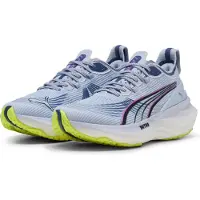 Puma ForeverRun NITRO 2 Running Shoes Women, Shoes, Cool Weather/Yellow Alert, 37
