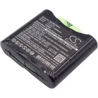 Cameron Sino Batteri for test, undersøkelse, utstyr for X-Rite 500, 504, 508 etc.