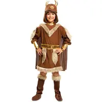 MOM Viking Junior-kostyme