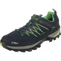 CMP Rigel Low Wp 3q54457 Tursko