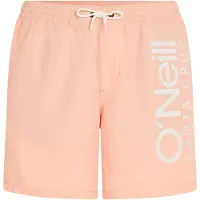 O'Neill Original Cali 16'' Boardshorts rosa