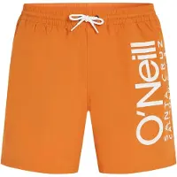 O'Neill Original Cali 16'' Boardshorts oransj