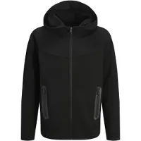 Jack & Jones Cardigan - Noos - JcoFusion - Black - - 12 år (152) - Cardigan