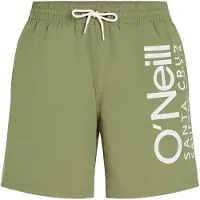 O'Neill Original Cali 16'' Boardshorts grønn