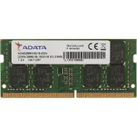 ADATA Ad4s26668g19-sgn 1x8gb Ddr4 2666mhz Memory Ram-minne