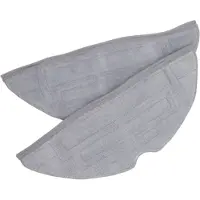 Roborock Double VibraRise 2.0 Mop Cloth S8 MaxV Ultra 2-pack