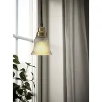 PR Home Emmi Oppheng Antikk Messing 12cm