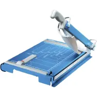 Dahle Skjæremaskin Dahle 561