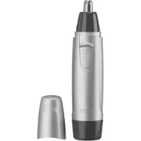 Braun Øre- og Nesetrimmer