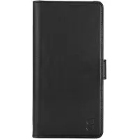 Gear Mobildeksel Svart - Samsung S23 Ultra 5G