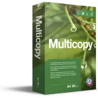 MultiCopy Original, A4 80 g 500 ark