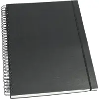 Other Skisseblokk A3 kunstlær, 50 ark, FSC