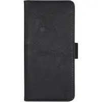 Gear Lommedokdeksel Svart - Samsung A13 5G / A04s