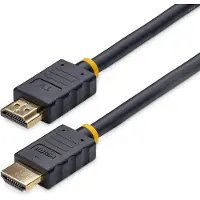 StarTech.com 15 Fot Aktiv Høyhastighets Hdmi-kabel M/m Hdmi 2.1-kabel