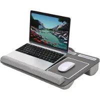 Desire2 D2LAPLGY, PC-stativ, Grå, 38,1 cm (15)