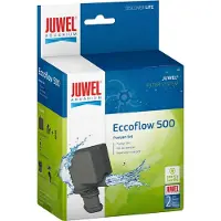 Juwel Eccoflow 500 Akvariepumpe