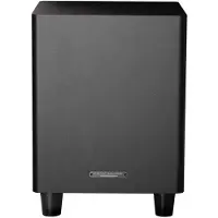 Edifier Airpulse SW8 subwoofer (black)
