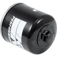 K&N Buell Xb9xb12 Oljefilter
