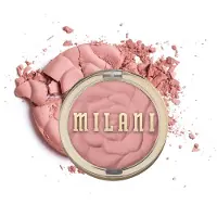 Milani Rose Powder Blush Romantic Rose