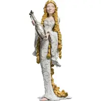 The Lord Of The Rings Mini Epics Galadriel-figur