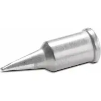 Ersa 0G072CN loddetupp meiselform, rett, spissstørrelse 1 mm, spisslengde 1 mm, 1 stk