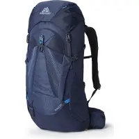 Gregory Zulu 35l Sekk