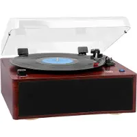 Trevi Gramofon Trevi TT1030 BT tre