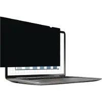 Fellowes PrivaScreen Blackout - Notebookpersonvernsfilter - 13,3 bredde - svart