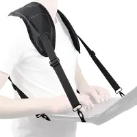 Mobilis - Skuldersele for nettbrett