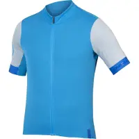 Endura Fs260 Relaxed Fit Kort Ermet Trøye