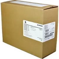Konica Minolta IUP-16 - Svart - original - bildebehandlingsenhet for skriver - for bizhub 3300P, 4000P, 4700P