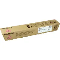 Ricoh Tonerkassett magenta 15.000 sider