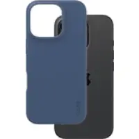 PanzerGlass Case Fashion Blue iPhone 16 Pro
