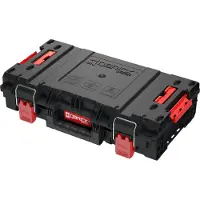 Qbrick System PRIME Verktøykasse 150 Vario - 1 stk. per kartong