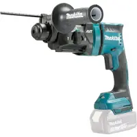 Makita Dhr182z Trådløs Boremaskin