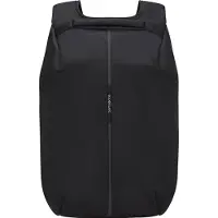 Samsonite Securipak 2.0, By, Unisex, 39,6 cm (15,6), Notebook-rom, Polyethylenterephthalatfolie (PET), Genanvendt plast