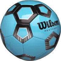 Wilson Team Pentagon Fotball