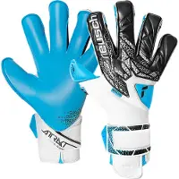 Reusch Attrakt Aqua Evolution Keeperhansker